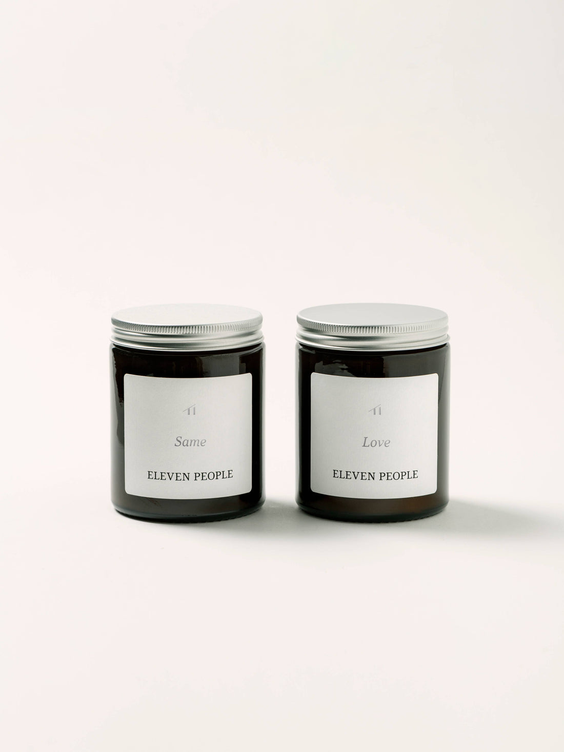 Eleven People Same Love