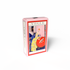 KARTEN & COUTURE 99 Stück japanisches Vintage-Mini-Puzzle