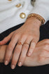 Waekura Ring Madeleine