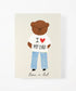 The bear days - I love my dad