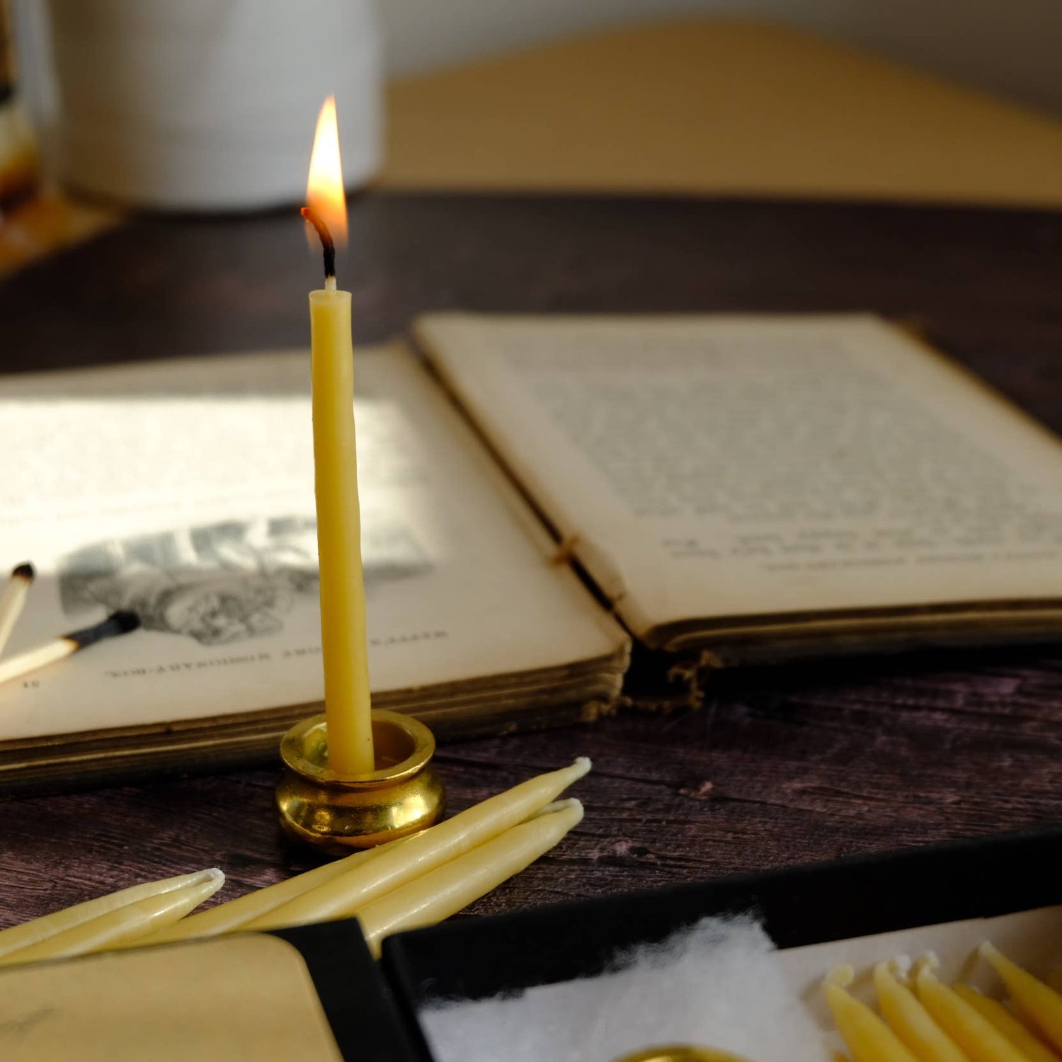 Hormscent Zen Mindful Set