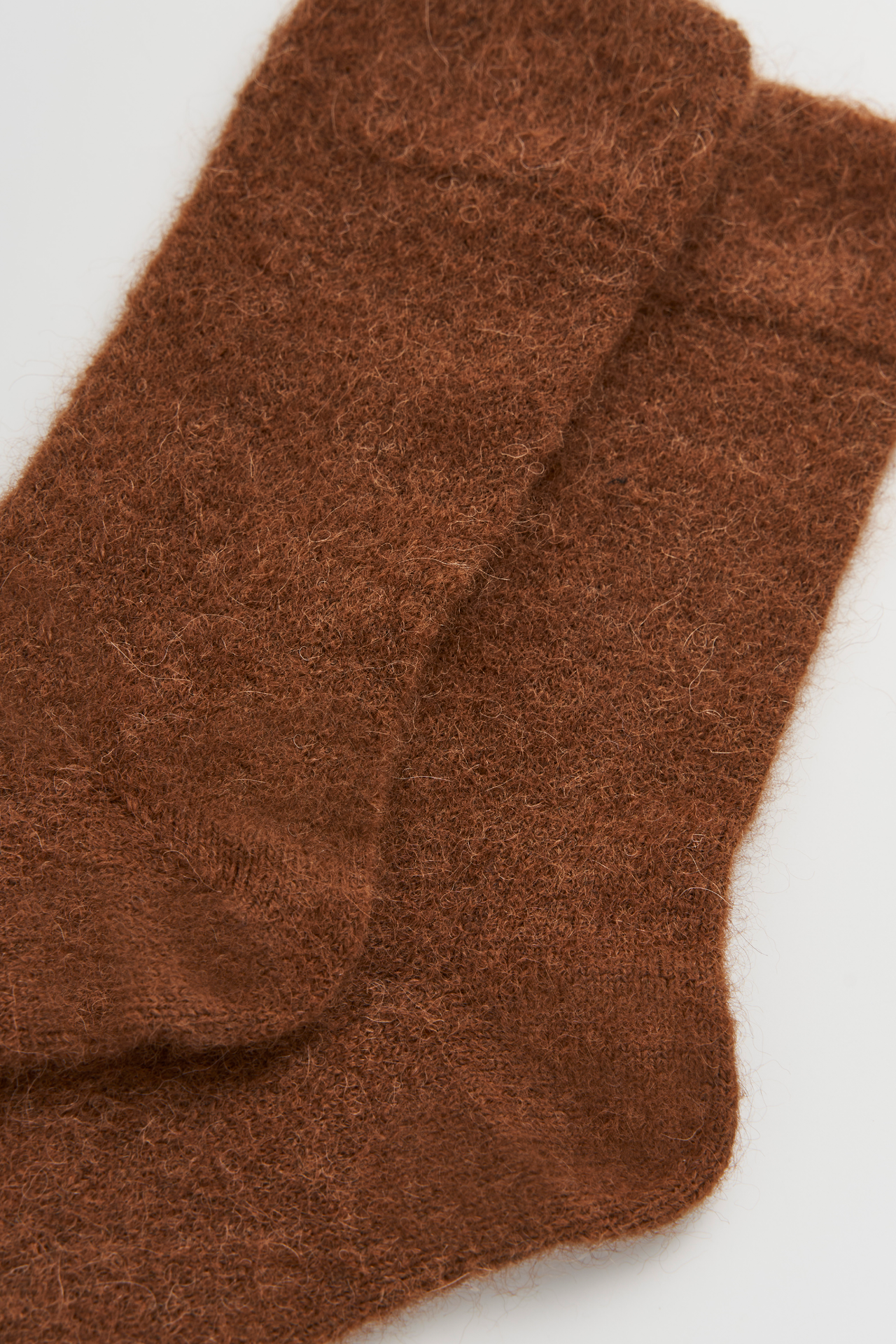 Ultraweiche Alpakasocken (Personalisierung)