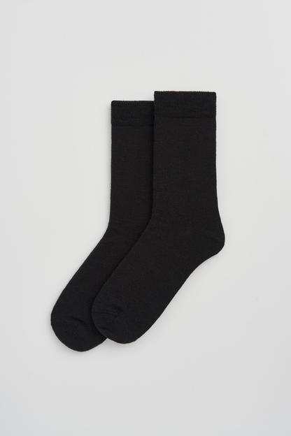 Pairs Merinosocken ultrafein
