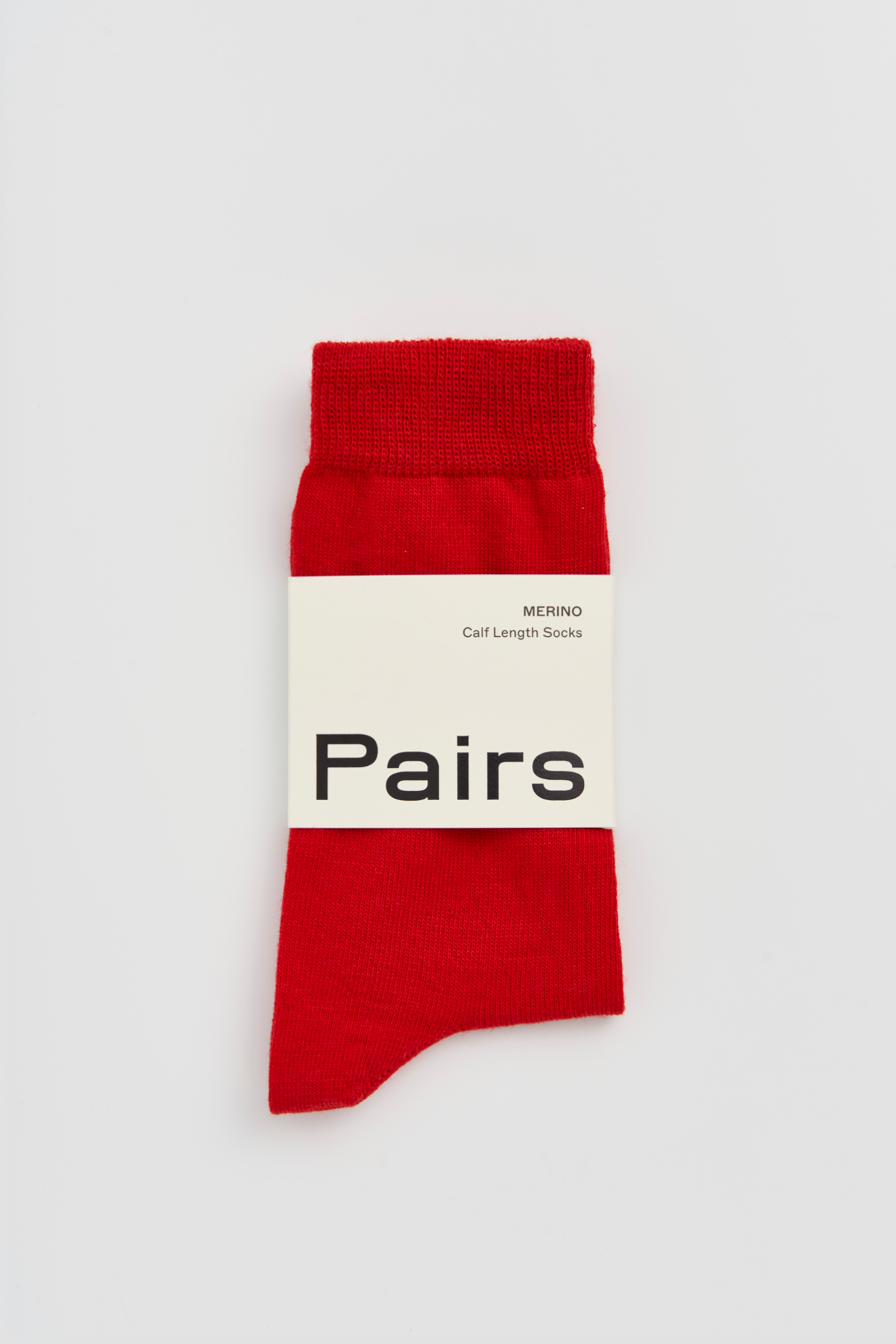 Pairs Merinosocken ultrafein
