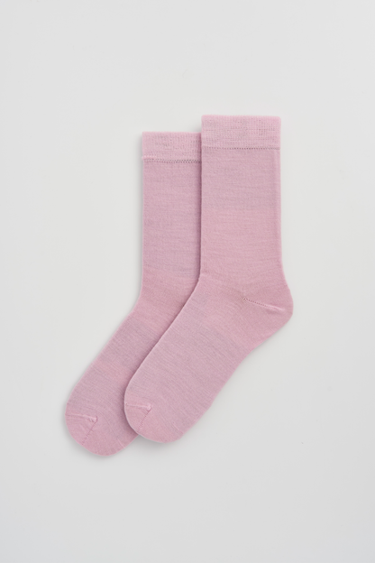 Pairs Merinosocken ultrafein