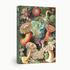 Sea Anemones Puzzle mit 1000 Teilen - Vintage Motiv