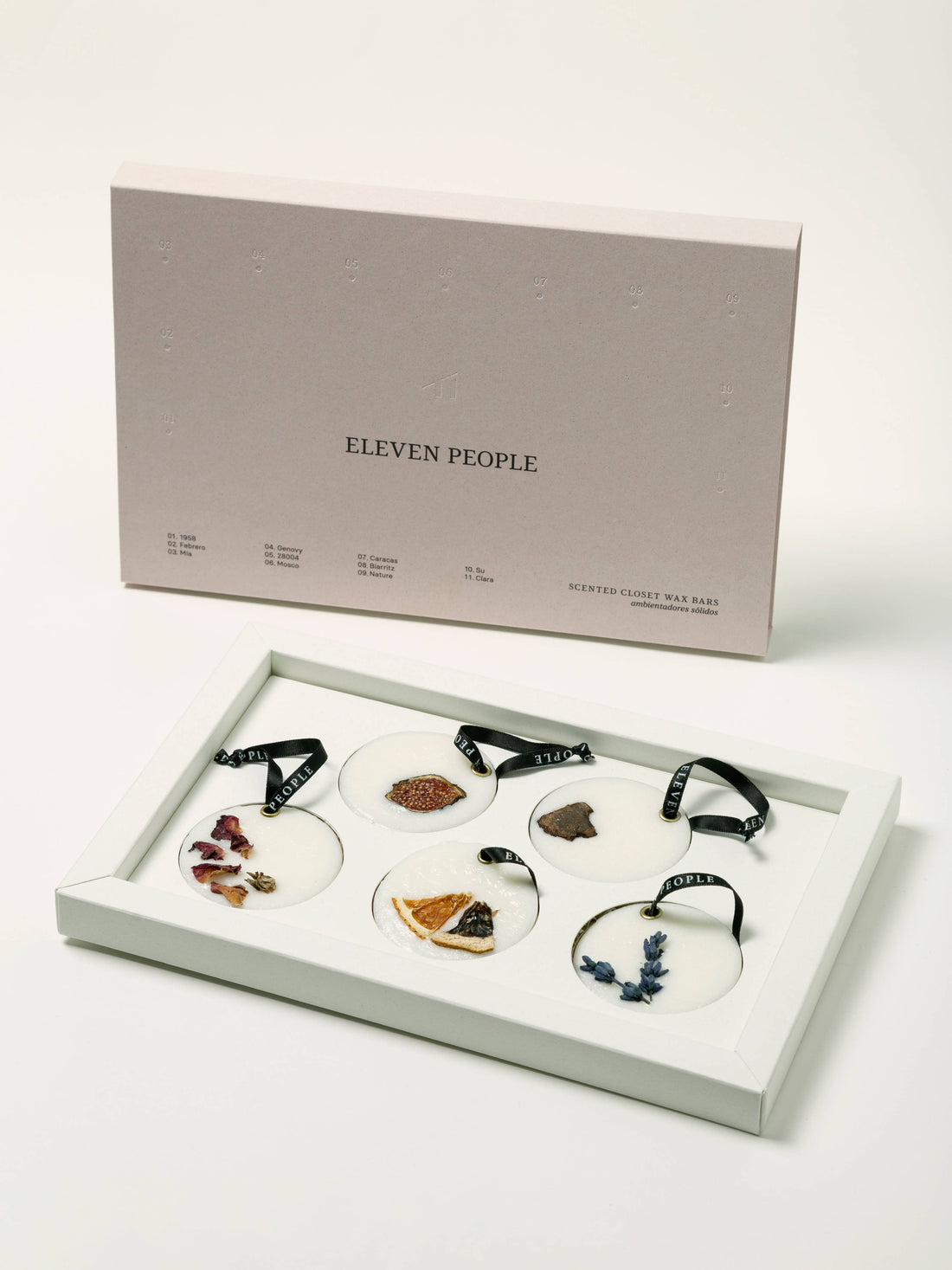 Eleven People Lufterfrischer