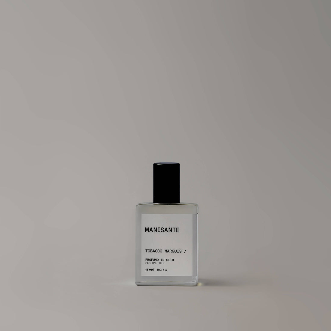 Manisante Ölparfum