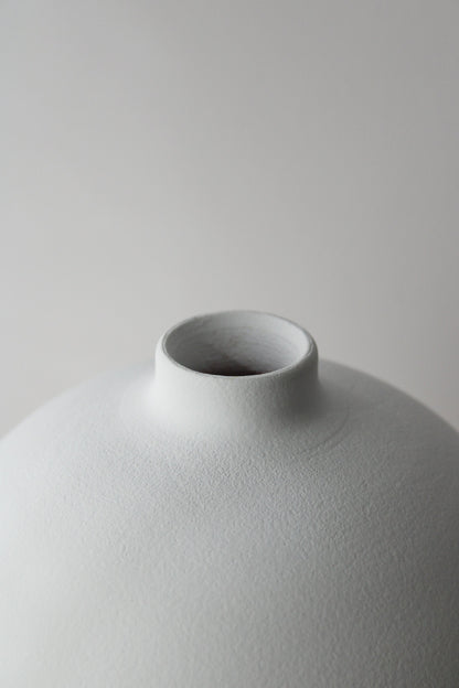 Vase - Blanc 03