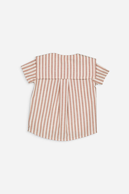Shirt LOUIS striped