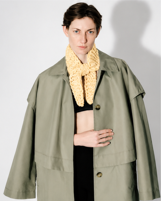 evyinit - Saskia Scarf
