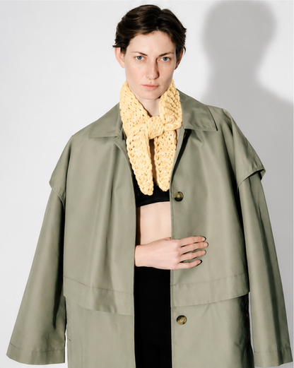 evyinit - Saskia Scarf