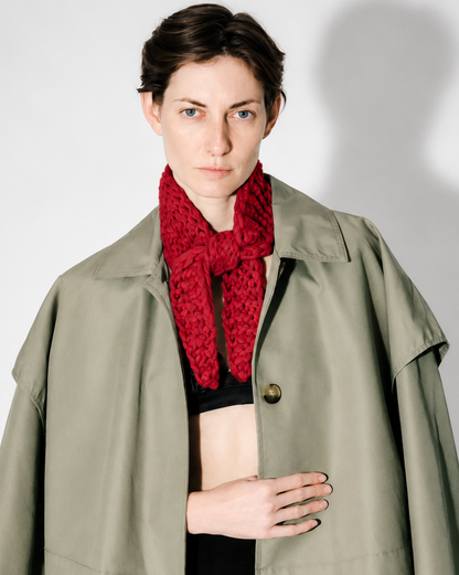 evyinit - Saskia Scarf