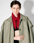 evyinit - Saskia Scarf