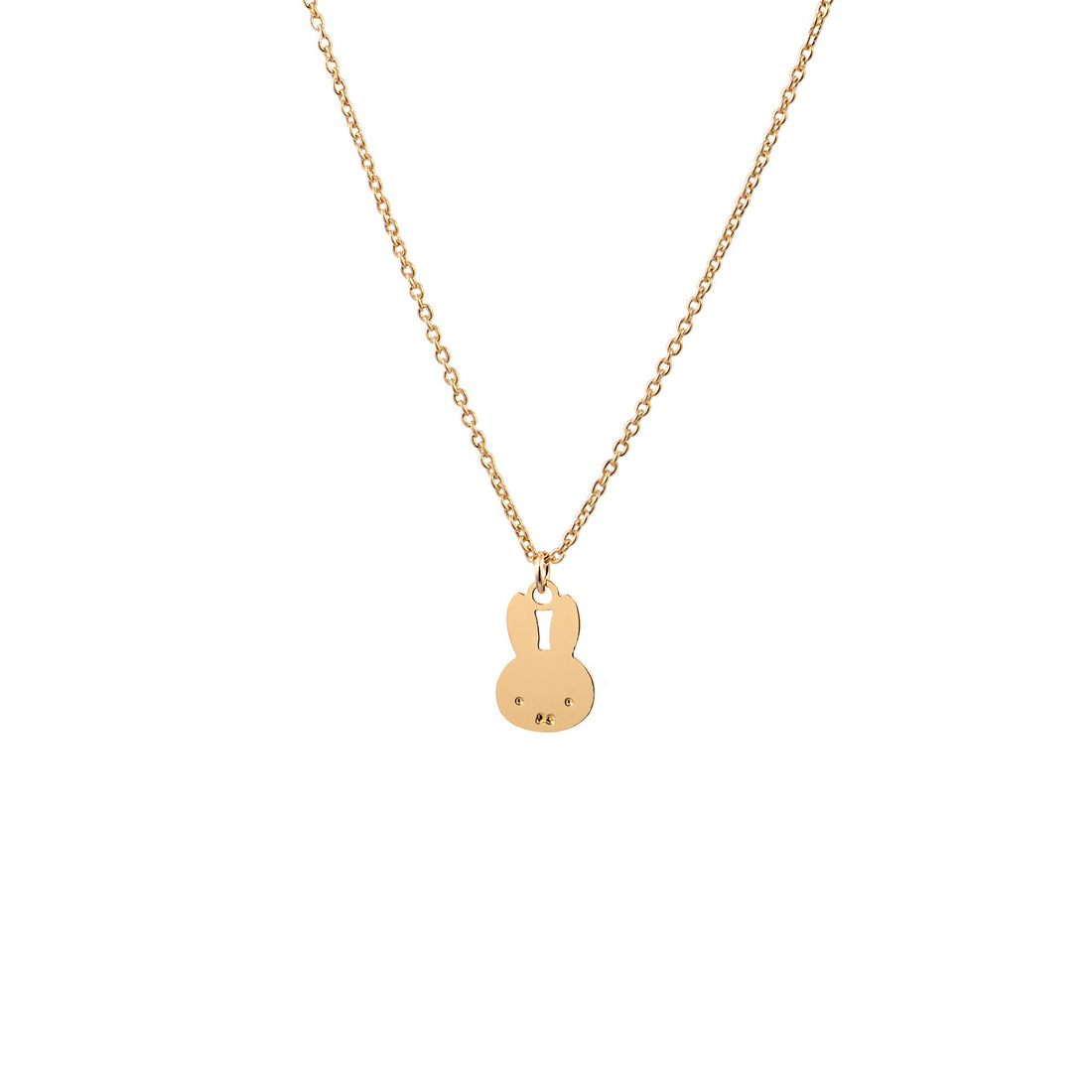 Collier Miffy