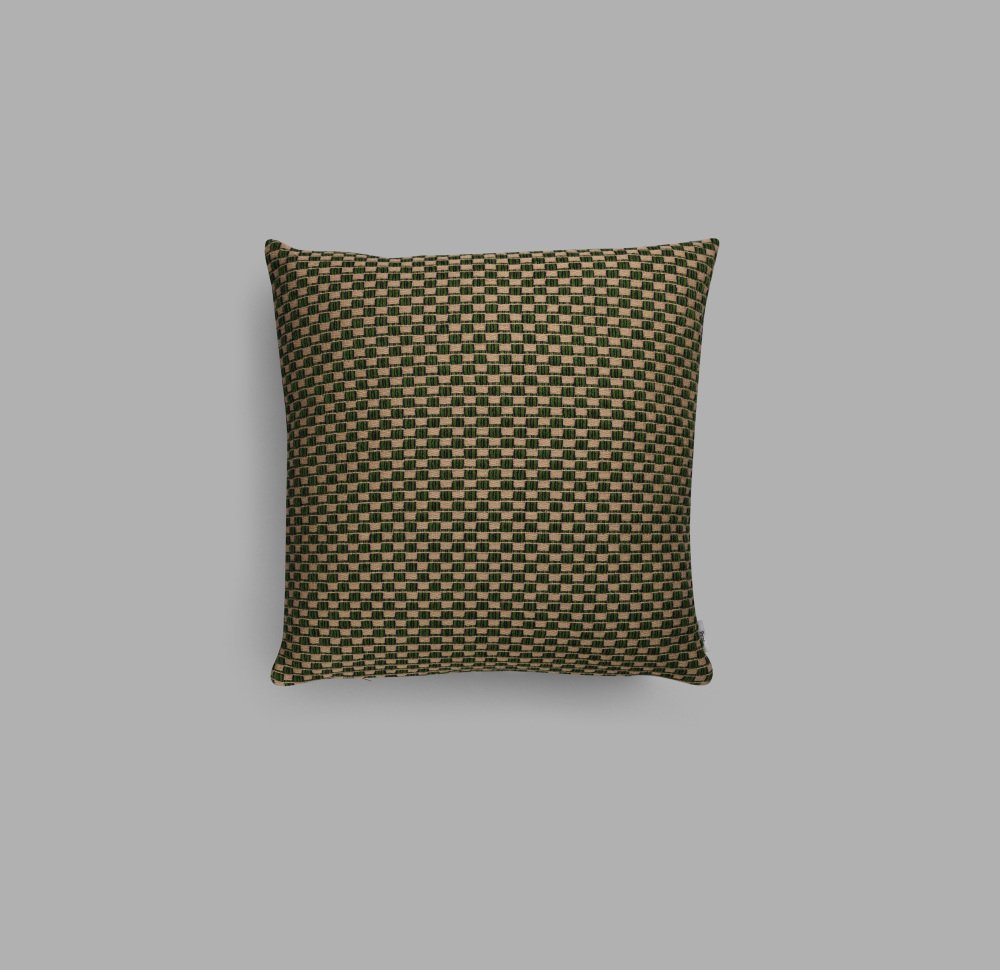 ISAK wool pillow