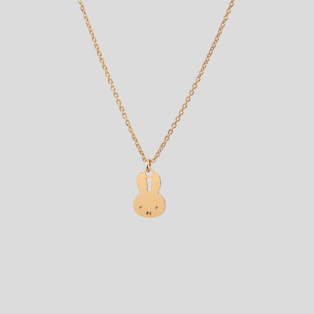 Collier Miffy