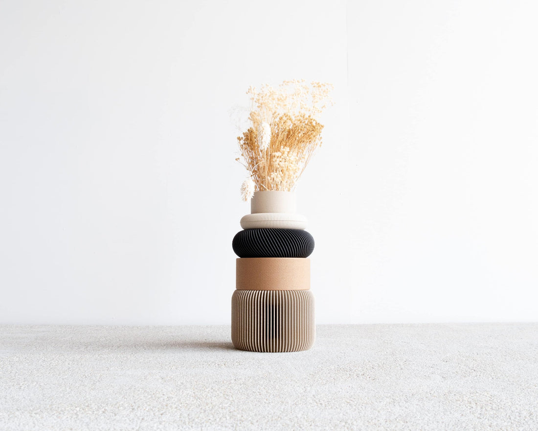 Vase Modulaire - NU