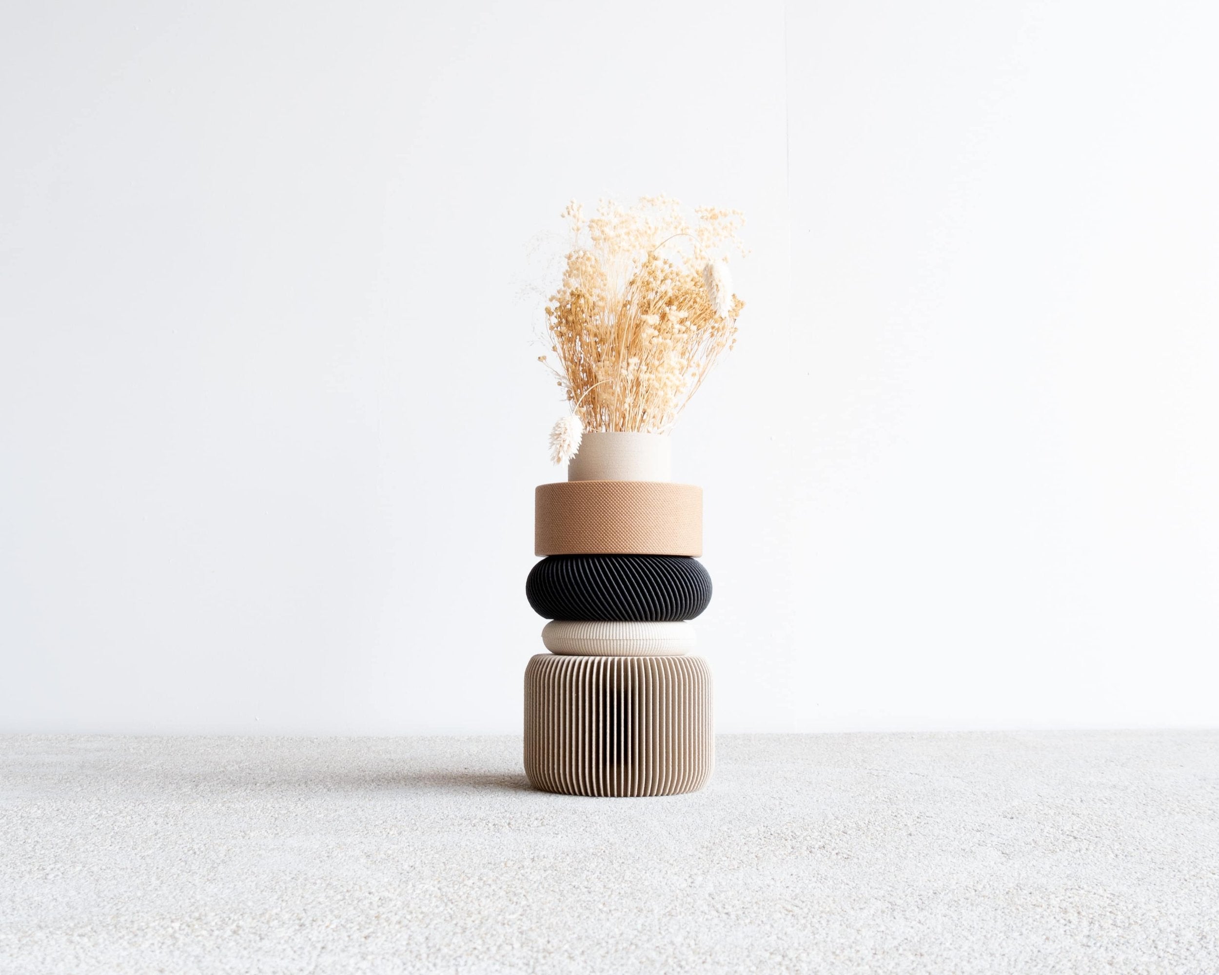 Modular Vase - NO