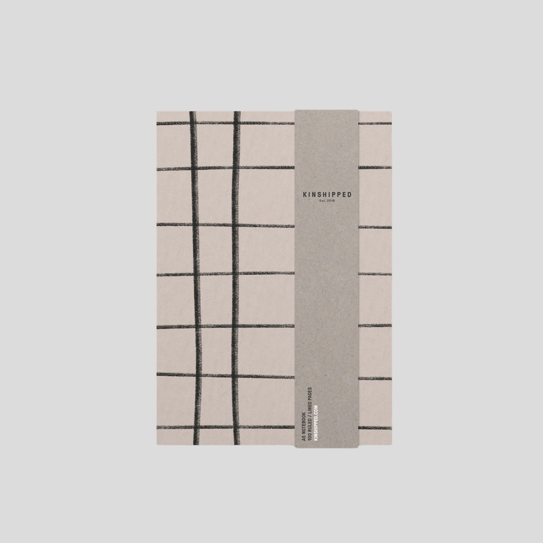 Grille de cahier