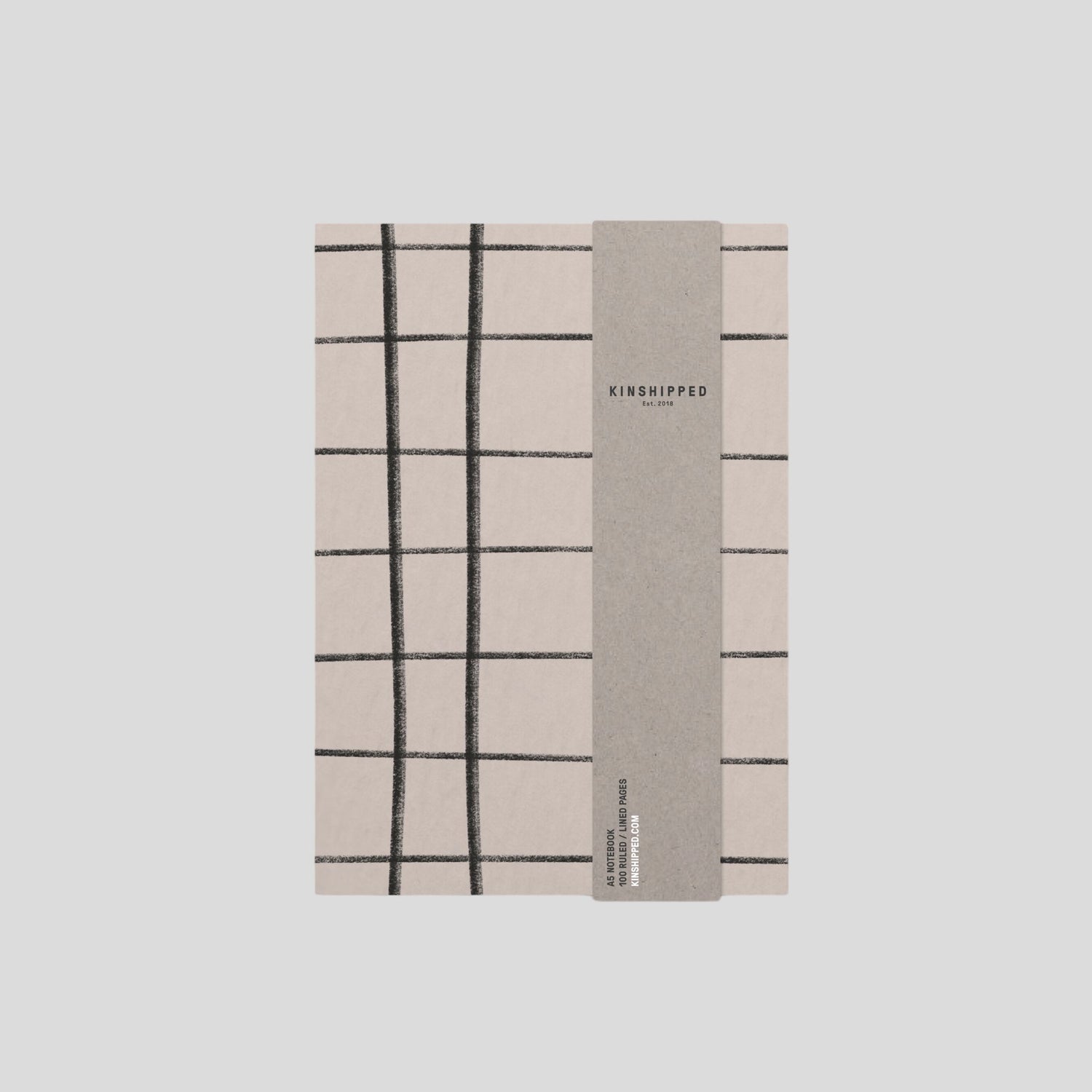 Notebook grid