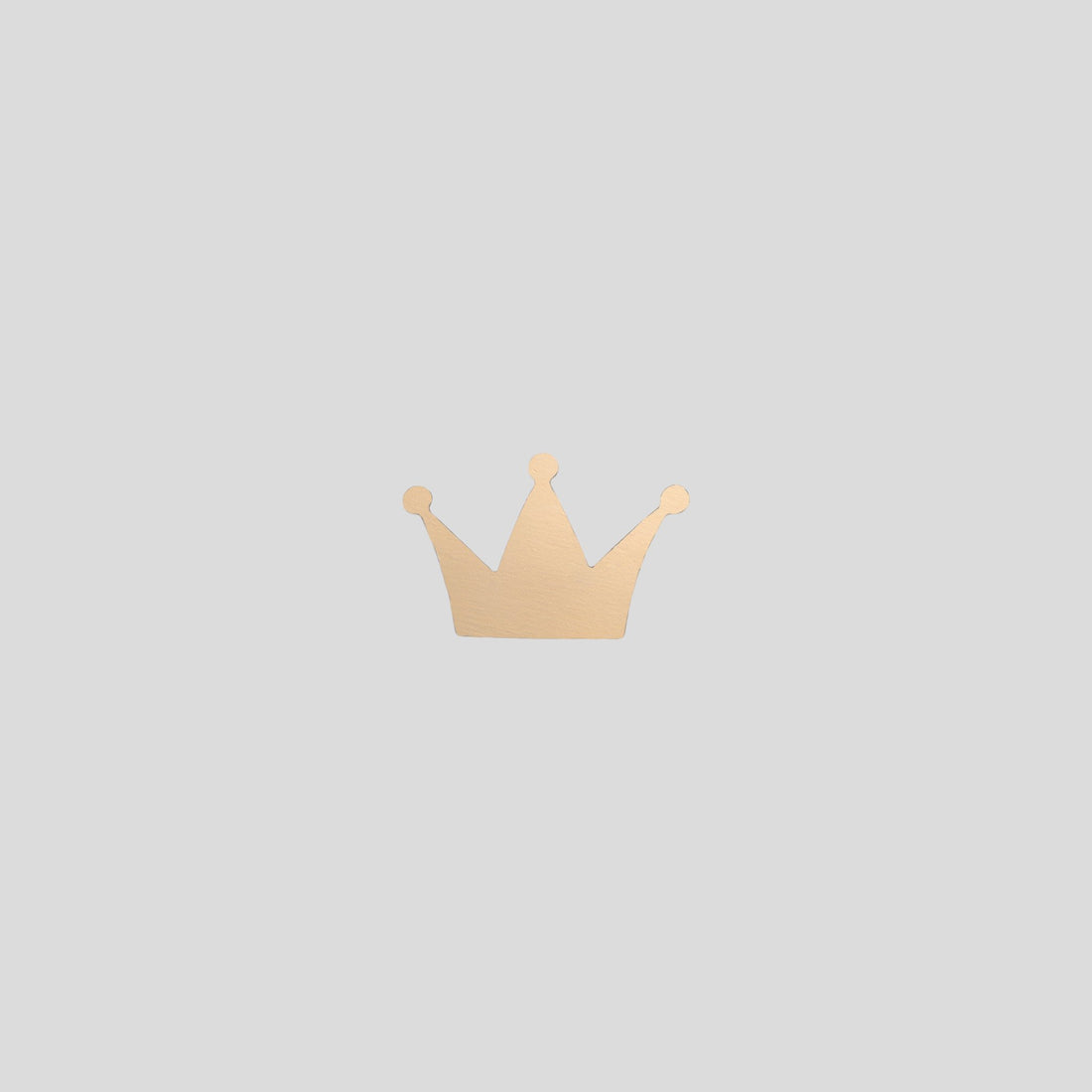 Insigne de la couronne