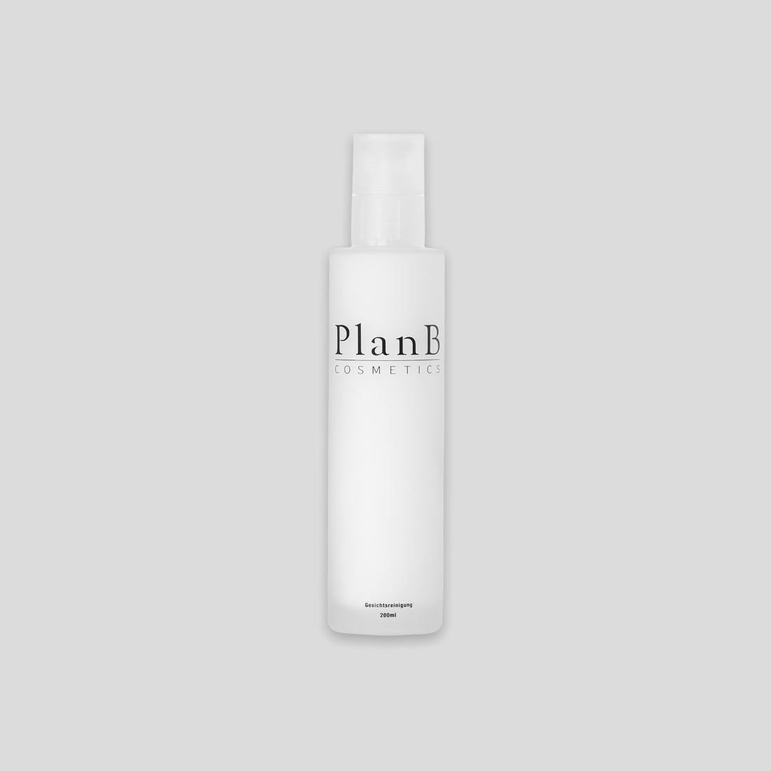 Facial cleansing - 200 ml
