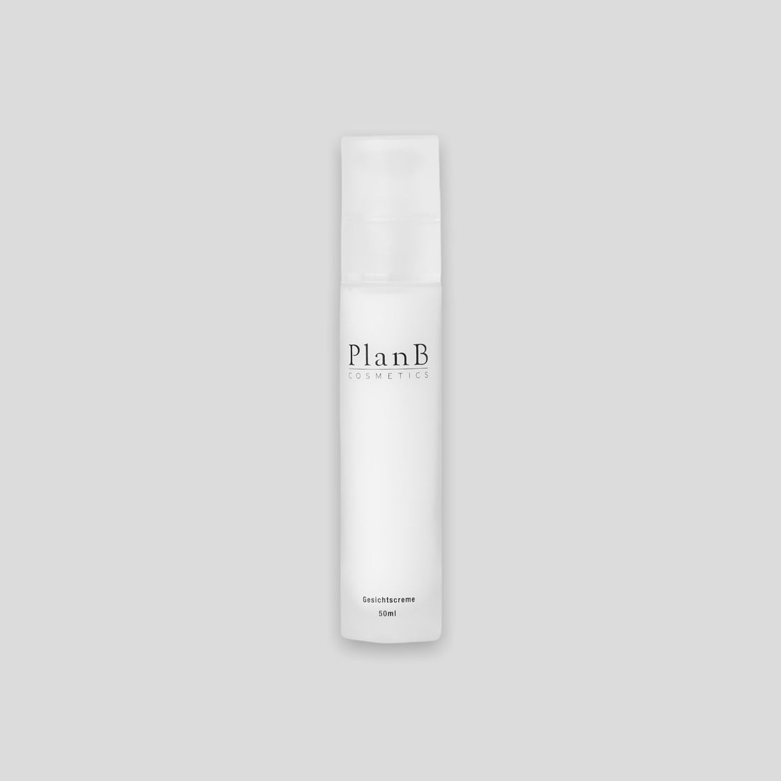 Face Cream - 50 ml