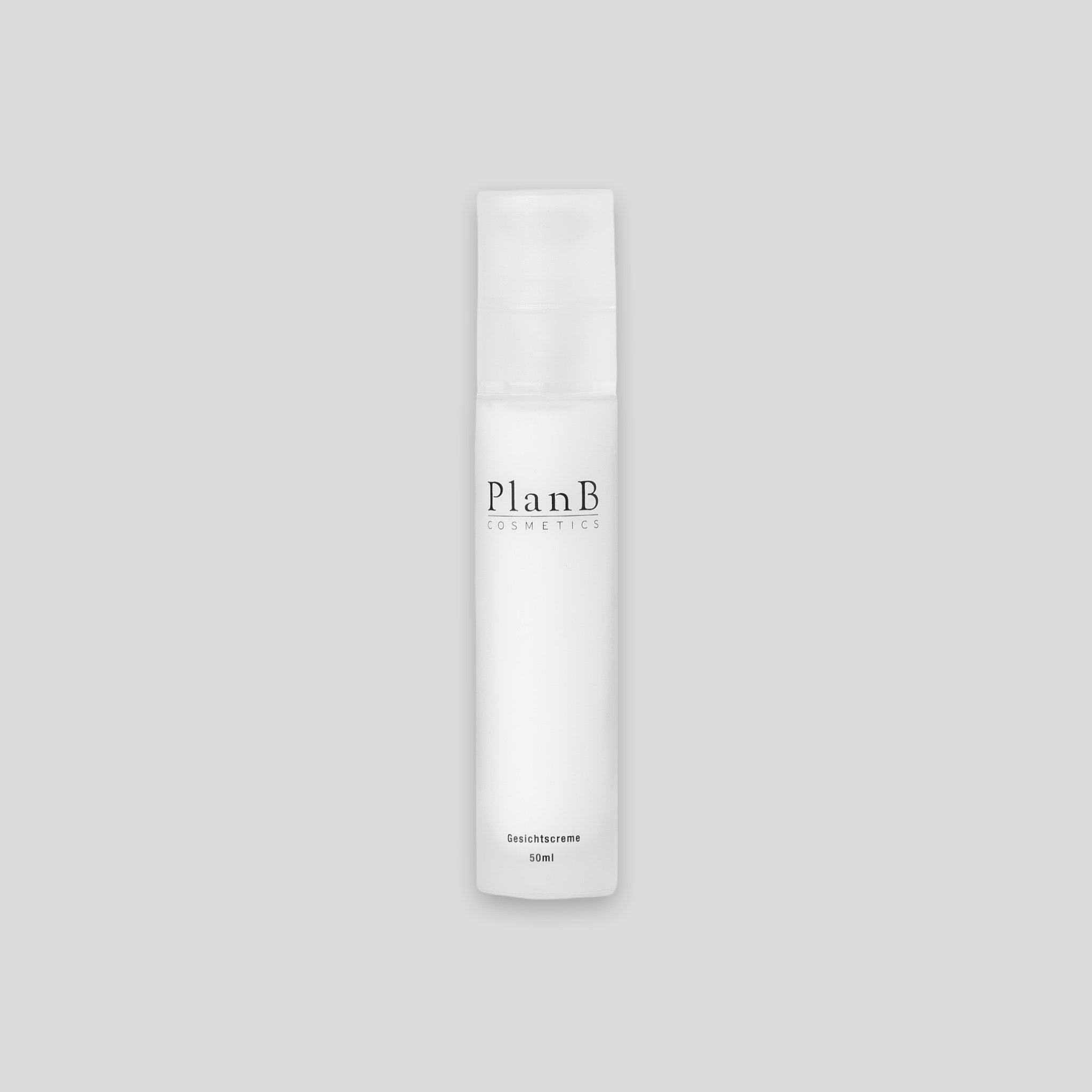 Face Cream - 50 ml