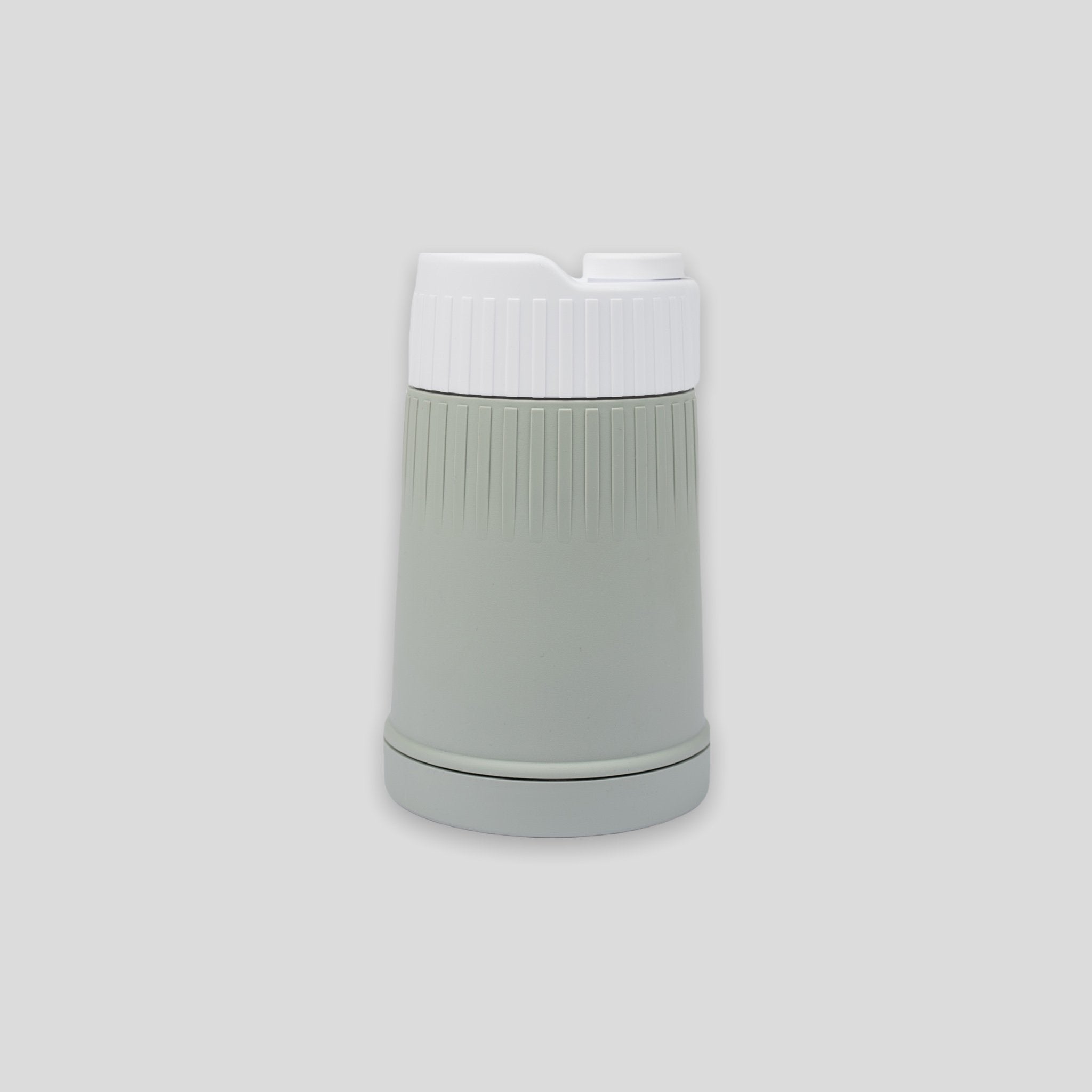 Milk powder dispenser