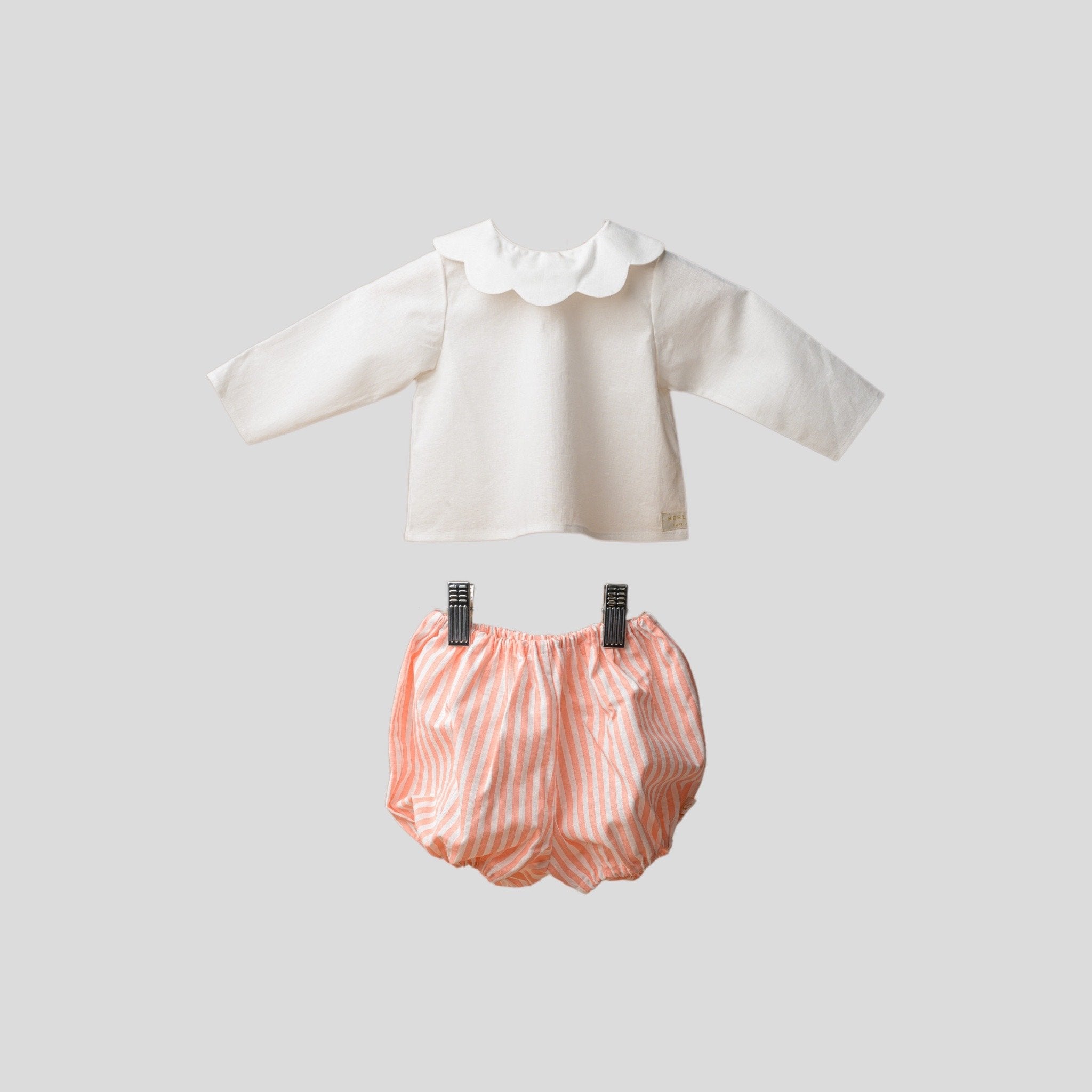 Spring/Summer Baby Set