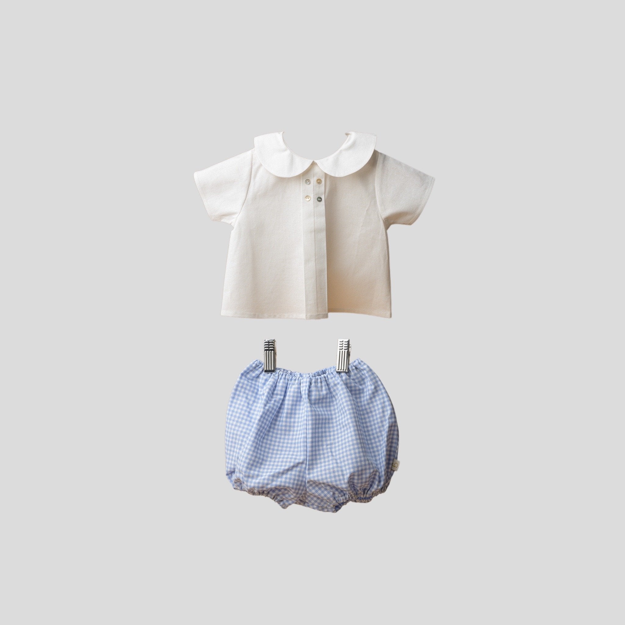 Spring/Summer Baby Set