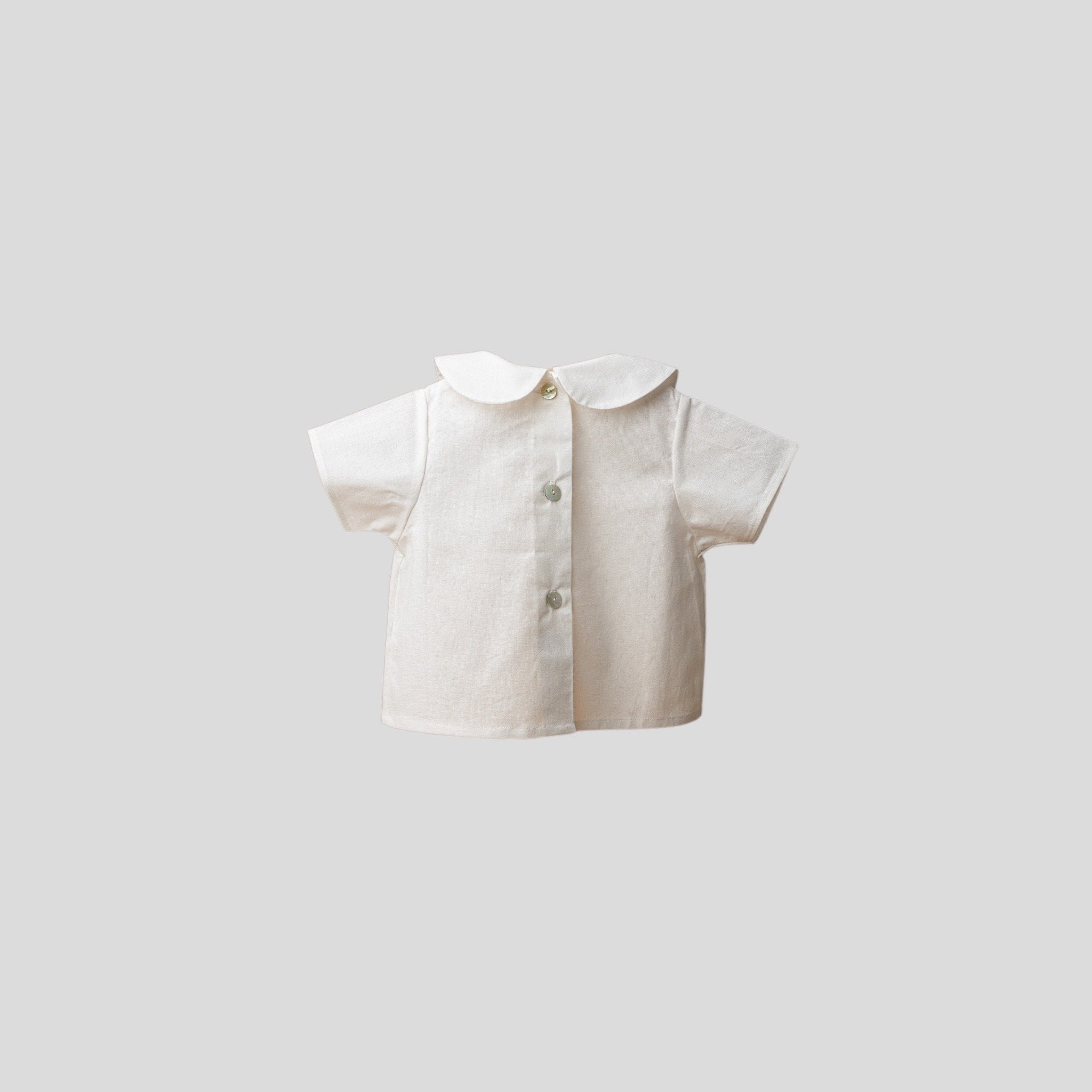 Spring/Summer Baby Set