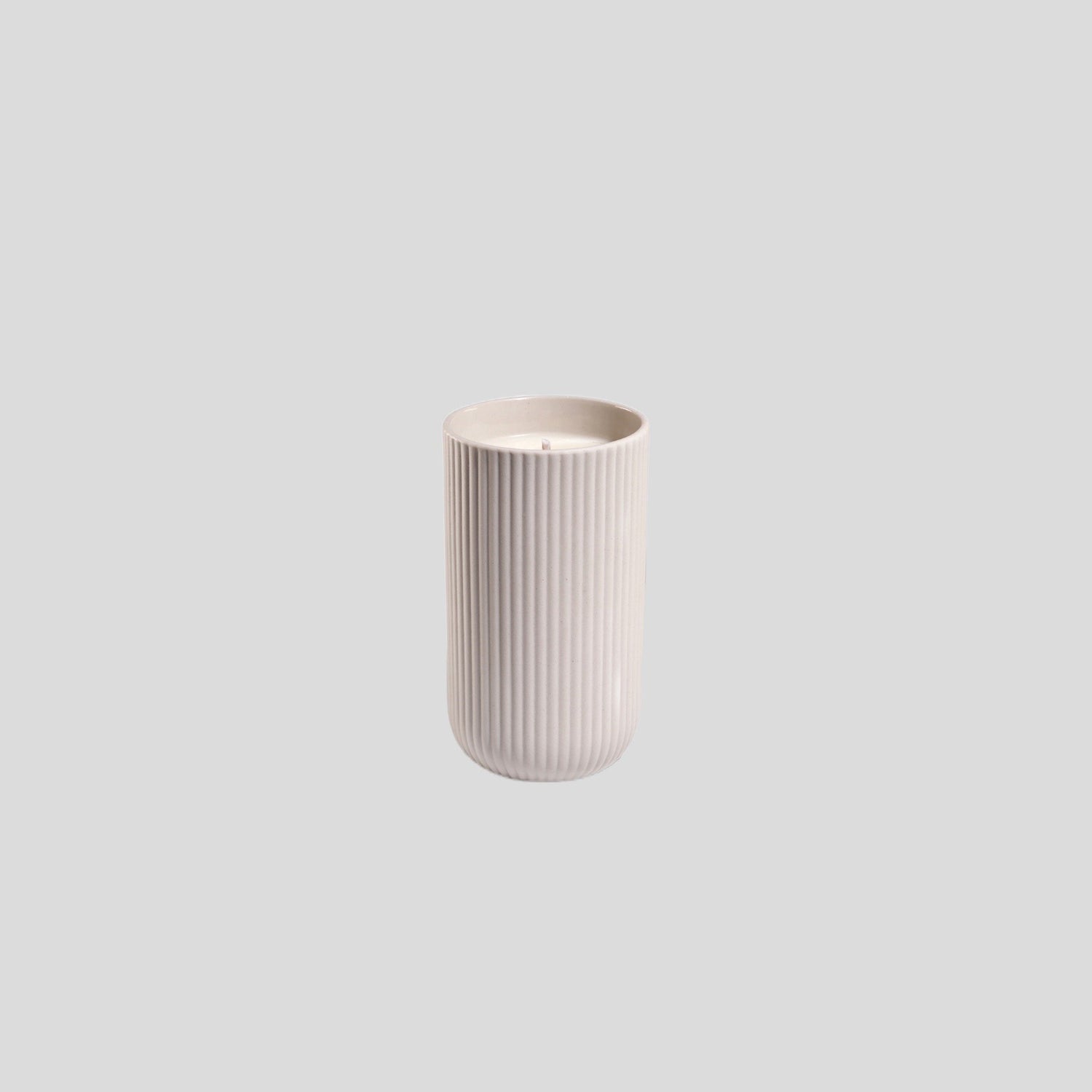 Duftkerze Lowtide AMBRA - the very good candle co. x Archive Studio