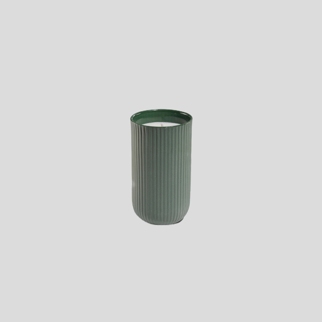 Scented candle Lowtide ALGA - the very good candle co. x Archive Studio