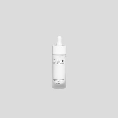 Anti-Aging Face Serum - 30 ml