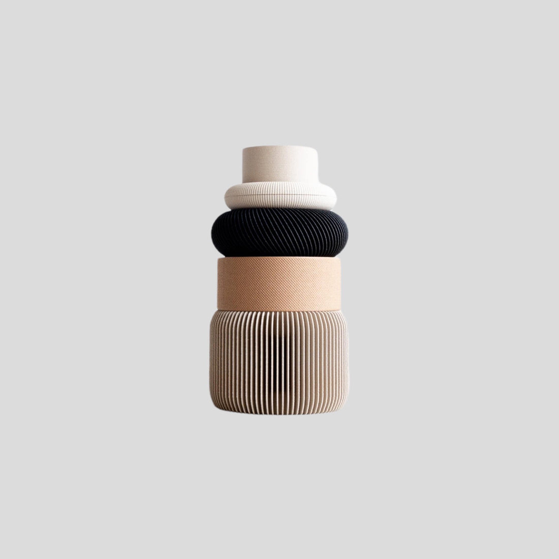 Vase Modulaire - NU