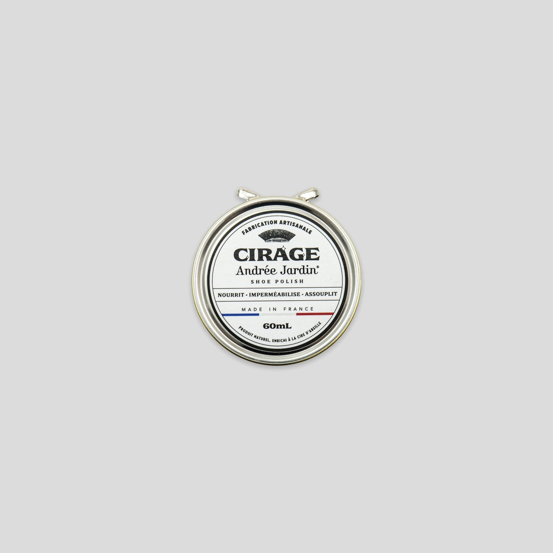 Cirage à chaussures - 60 ml