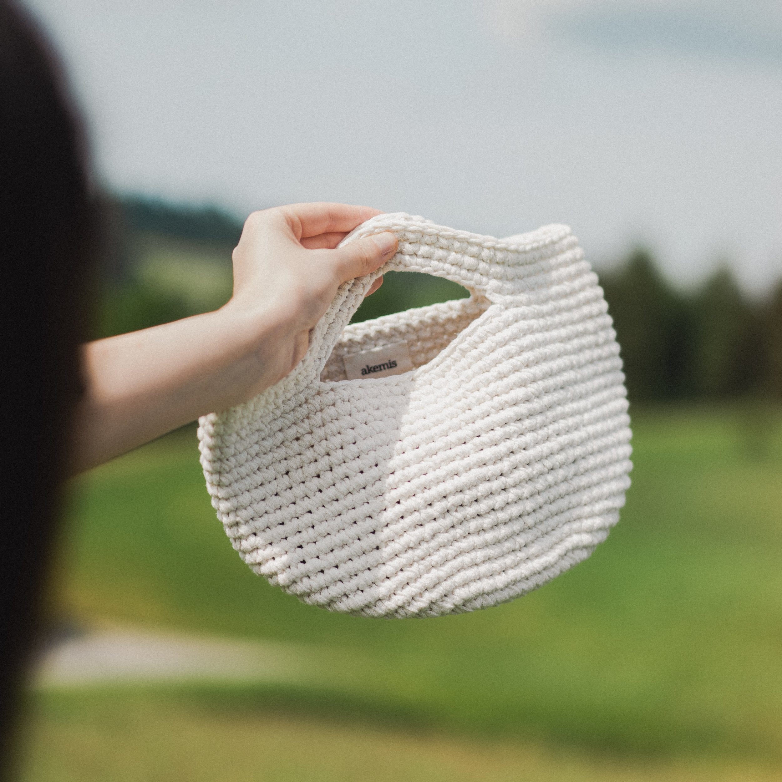 Rose Bag