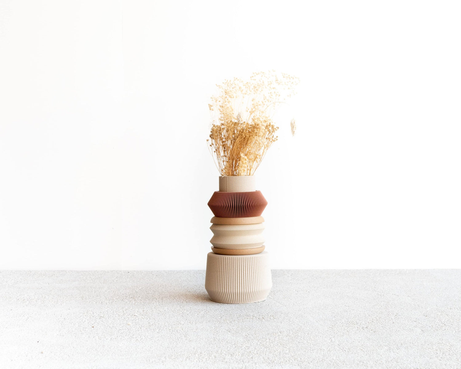 Modular Vase - AUSTIN