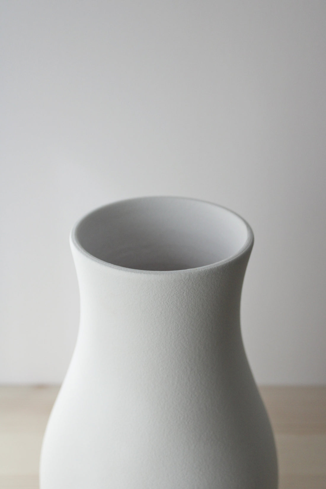 Vase - Pâle