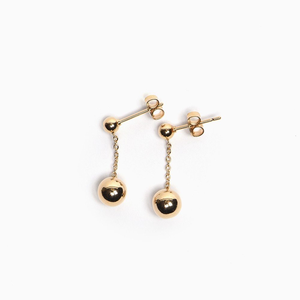 BOWERY earrings